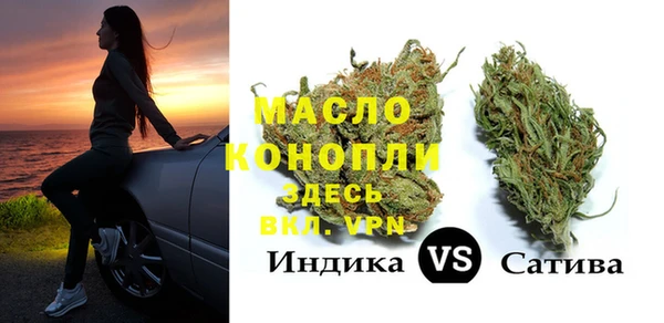 стафф Вяземский
